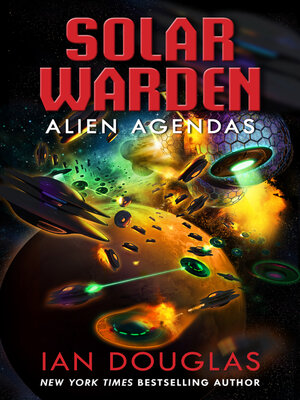 Alien Agendas - ebook